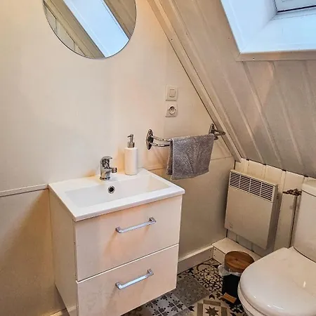 La Parenthese Troyes