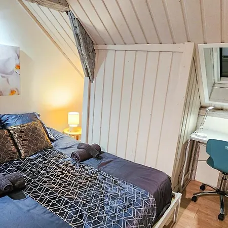 La Parenthese Troyes