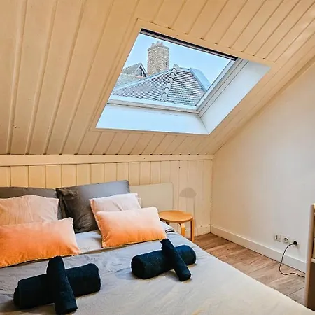 La Parenthese * Troyes