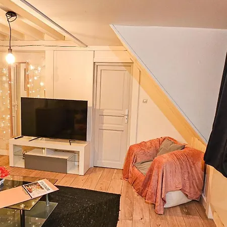 La Parenthese * Troyes