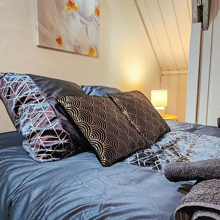 La Parenthese Lejlighed