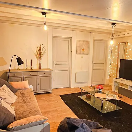 Apartment La Parenthese