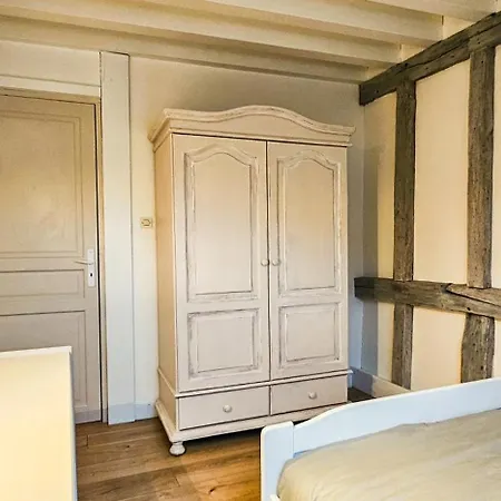 La Parenthese Lejlighed