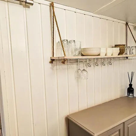 La Parenthese * Troyes