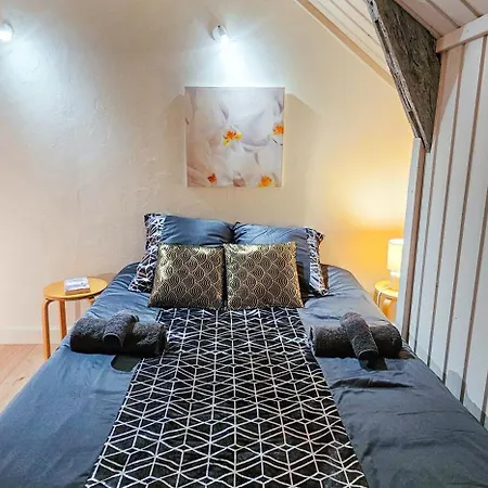 La Parenthese * Troyes