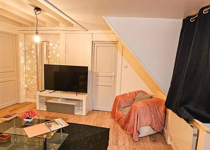 La Parenthese * Troyes