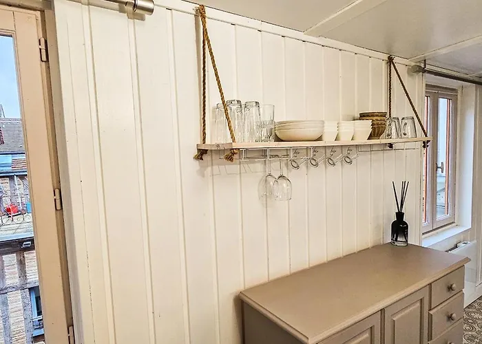 La Parenthese * Troyes