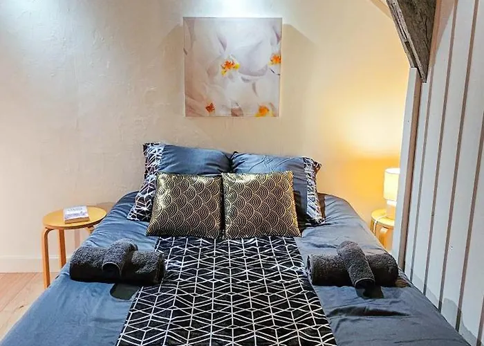 La Parenthese * Troyes